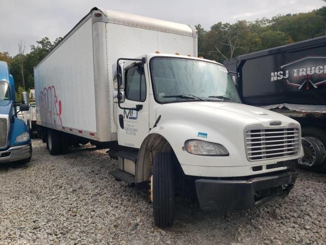 2015 Freightliner M2 106 Medium Duty