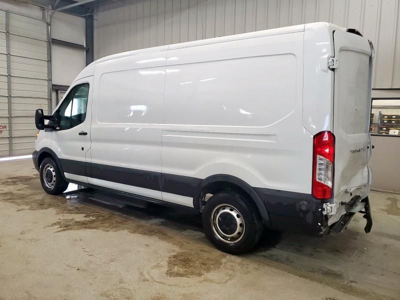 2019 Ford Transit T-150