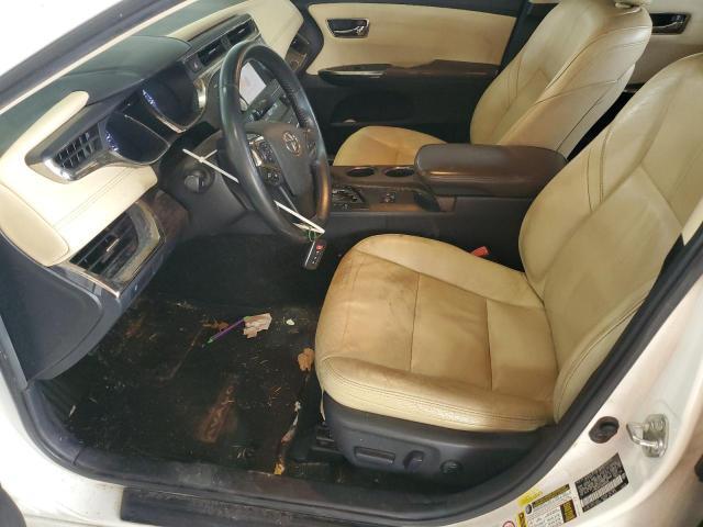 2013 Toyota Avalon Base