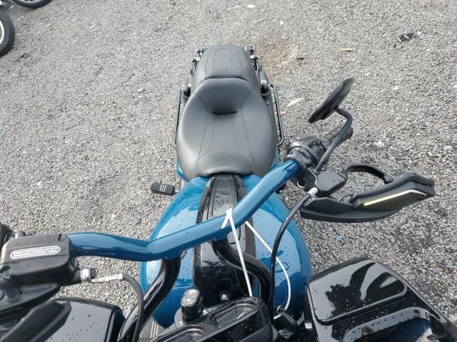 2021 Harley-Davidson Fltrxs