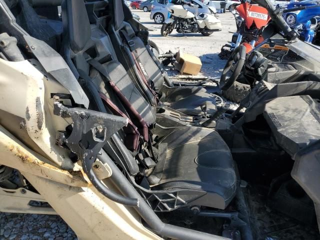 2021 Can-Am 2021 CAN-AM Maverick X3 DS Turbo