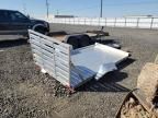 2017 Aluma 2016 Aluma Utility Trailer