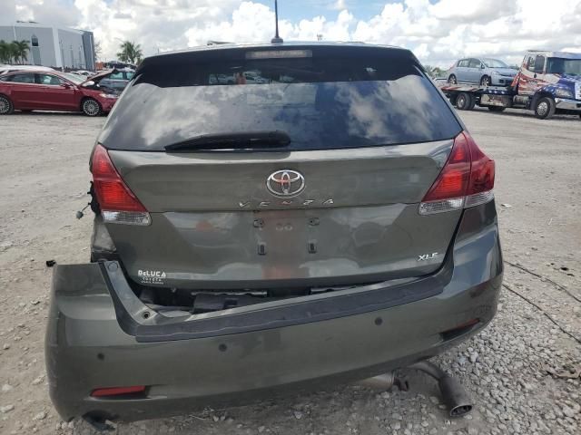 2014 Toyota Venza LE