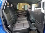 2017 Chevrolet Tahoe Police