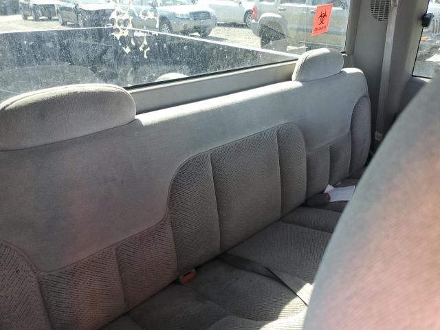 1996 Chevrolet GMT-400 C1500