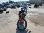 2024 Honda CRF300 LR