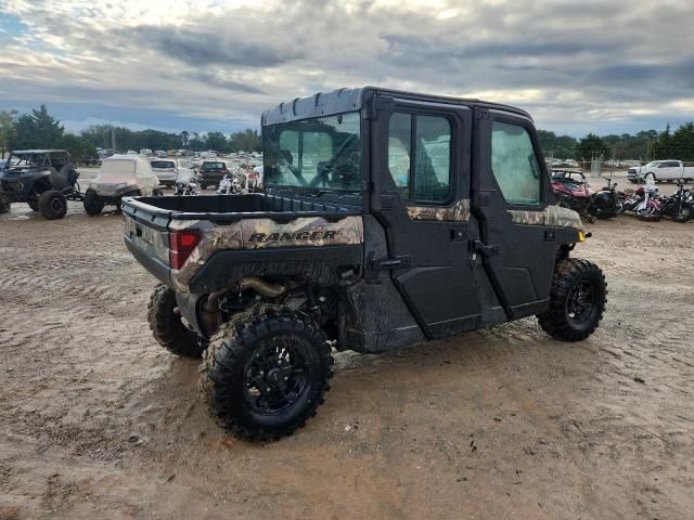 2024 Polaris Ranger Crew XP 1000 Northstar Ultimate