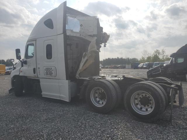 2016 Freigliner 2016 Freightliner Cascadia 125 Semi Truck