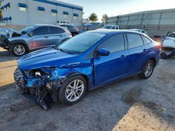 2018 Ford Focus SE for sale in Albuquerque, NM