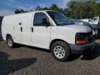 2011 Chevrolet Express G1500