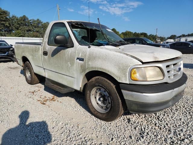 1999 Ford F150