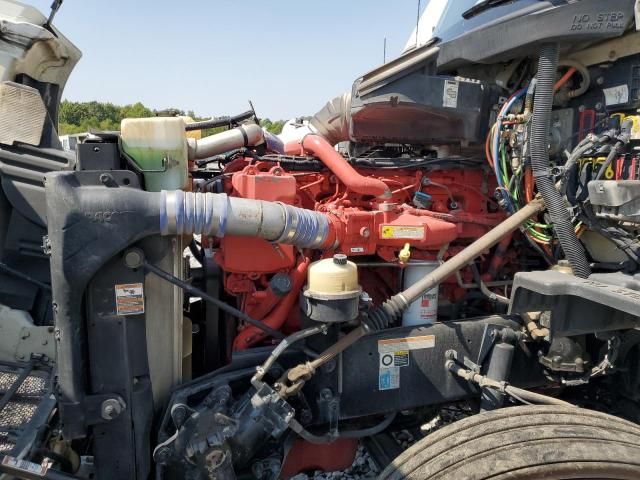 2015 Peterbilt Tractor 2015 Peterbilt 579 Semi Truck