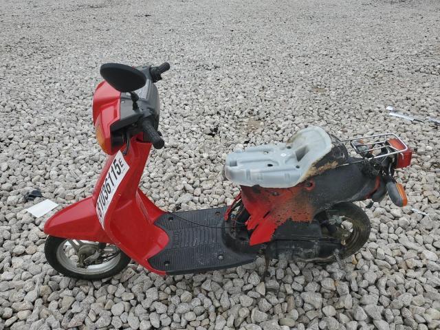 1994 Yamaha Sh50