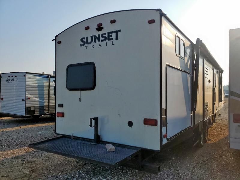 2018 Sunset Par Sunset CRE