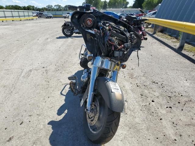 2006 Harley-Davidson Flhxi California