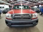 2010 Toyota Tacoma