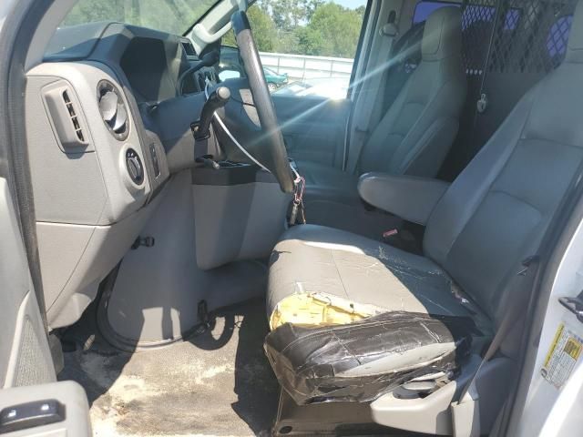 2013 Ford Econoline E150 Van