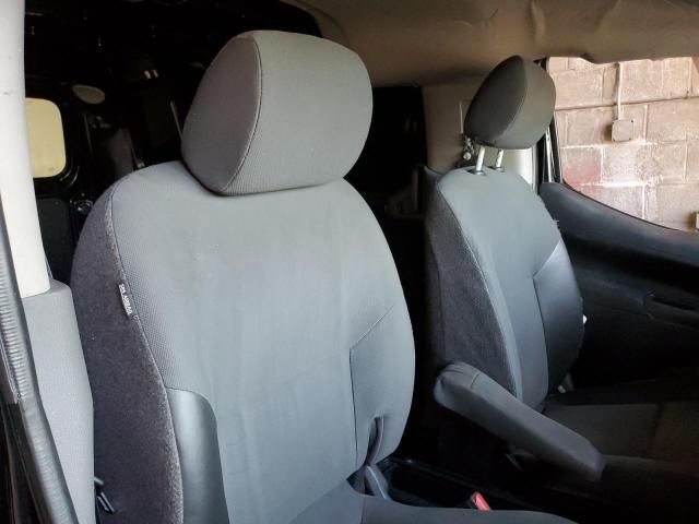 2015 Chevrolet City Express LT