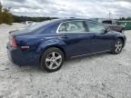 2011 Chevrolet Malibu 1LT