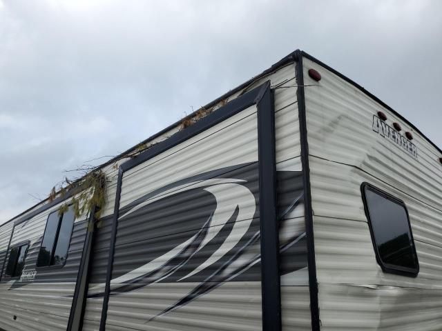 2018 Other Rv Camper