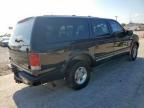 2002 Ford Excursion Limited