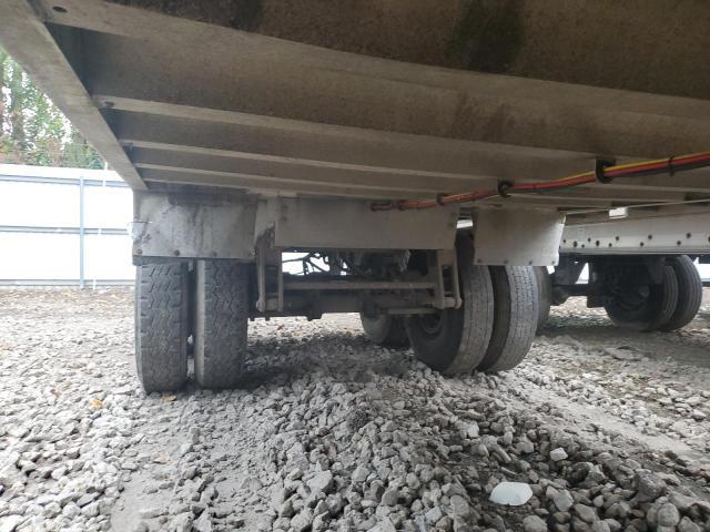 2003 East Manufacturing Trailer-Moving Van Trailer