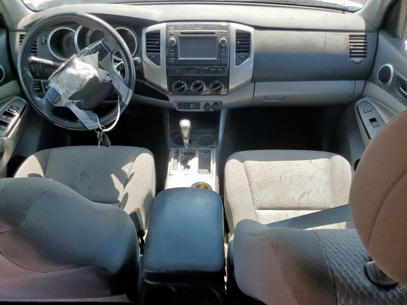 2013 Toyota Tacoma Double Cab Prerunner