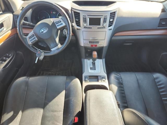 2013 Subaru Outback 3.6R Limited