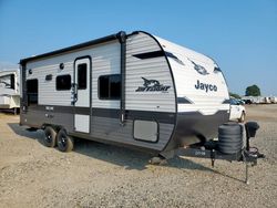 2024 Jayco Trailer en venta en Longview, TX