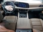 2025 Chevrolet Tahoe K1500 High Country