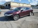 2011 Lincoln MKS