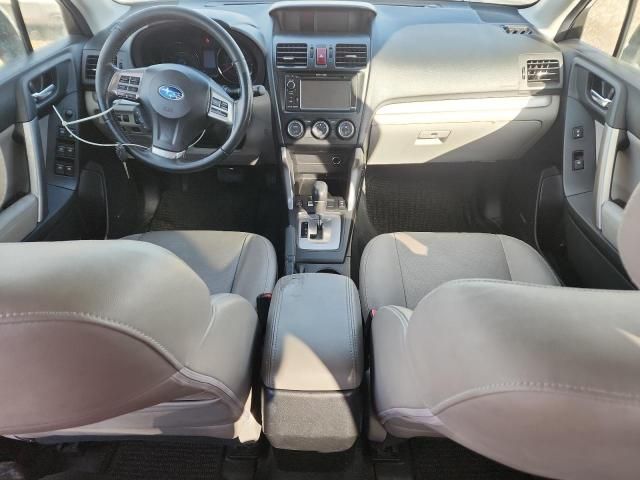 2014 Subaru Forester 2.5I Touring