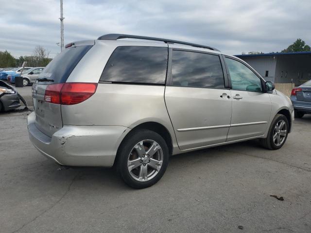 2005 Toyota Sienna ce