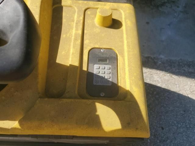 2014 Hyster L05.0T-Pallet Jack