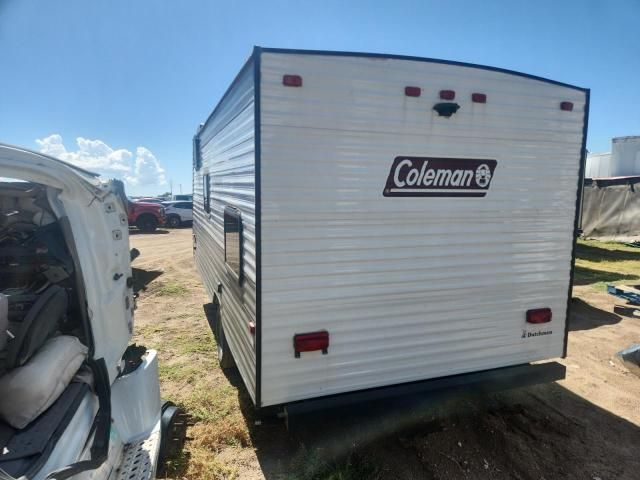 2023 Coleman Lantern