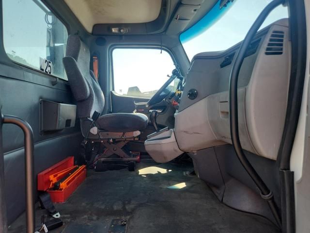 2016 Peterbilt Tractor 2016 Peterbilt 579 Semi Truck