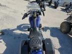 2006 Harley-Davidson Fxdbi