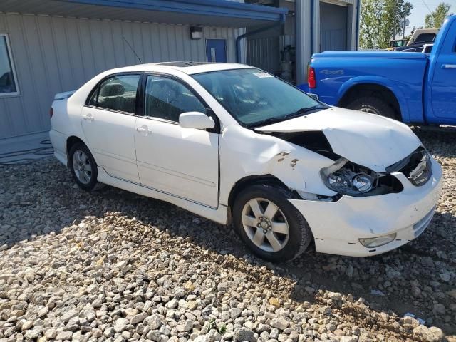 2003 Toyota Corolla CE