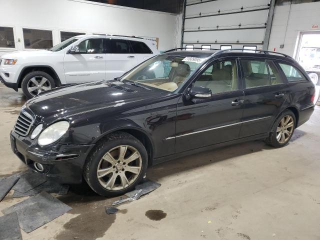 2009 Mercedes-Benz E 350 4matic
