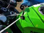 2025 Kawasaki EX500 H