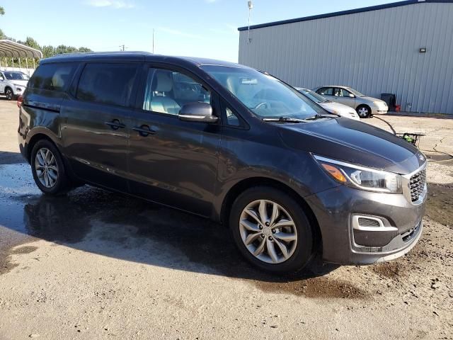 2020 KIA Sedona LX