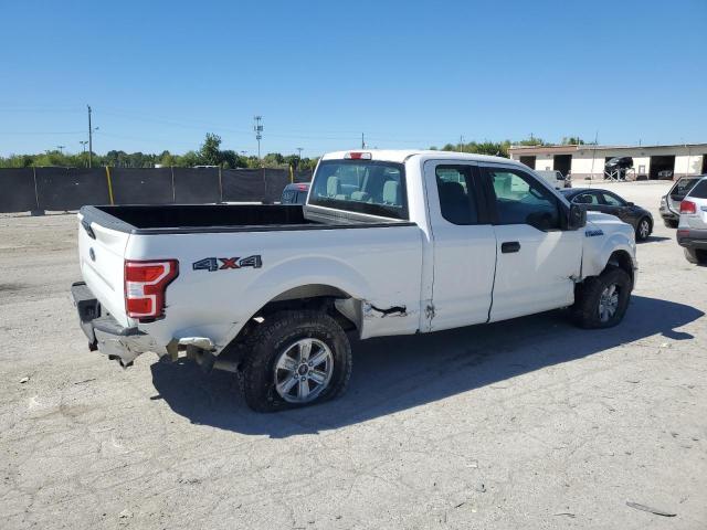 2020 Ford F150 Super Cab