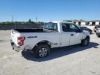 2020 Ford F150 Super Cab