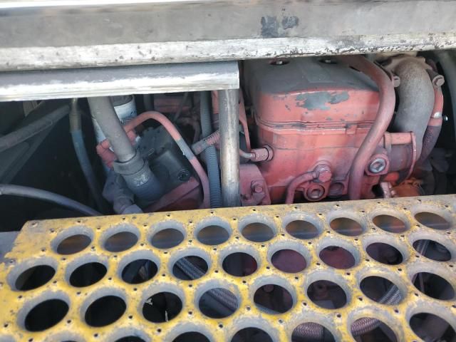 2016 Kalmar 2016 Ottawa Yard Tractor Yard DOG-SKIDDERS, Yard