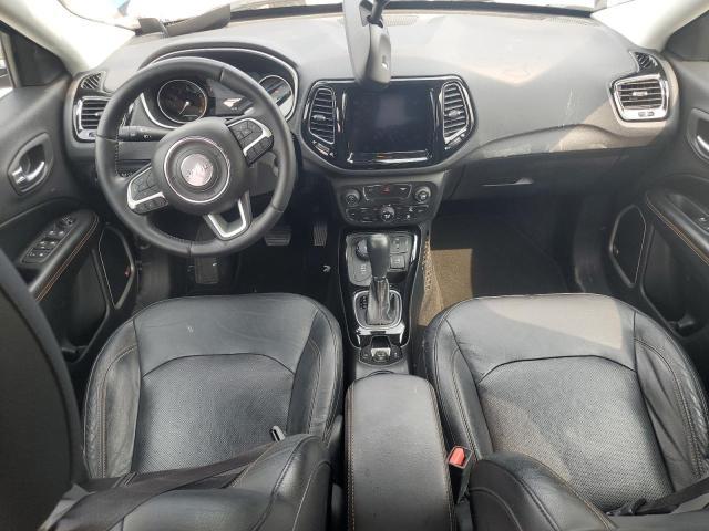 2017 Jeep Compass Limited