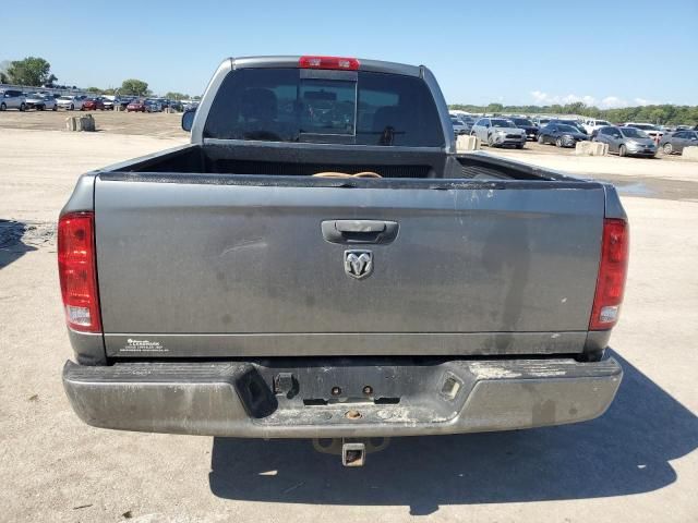 2005 Dodge RAM 1500 ST