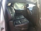 2012 Chevrolet Suburban K1500 LT