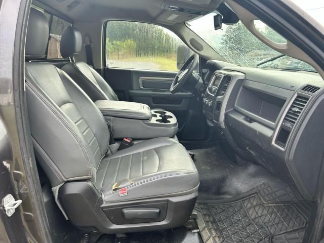 2016 Dodge RAM 3500 ST