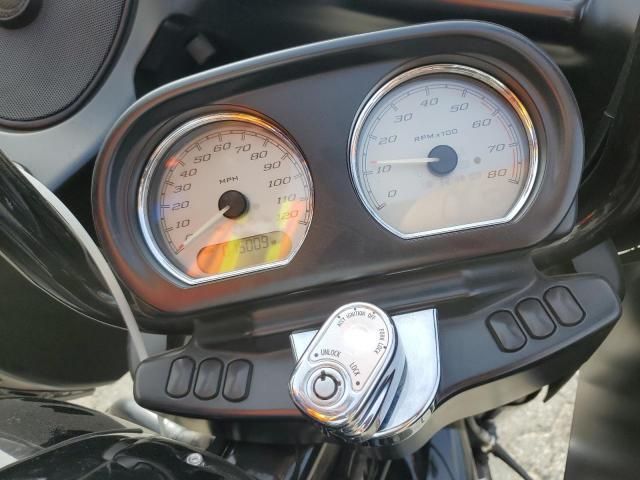 2015 Harley-Davidson Fltrx Road Glide