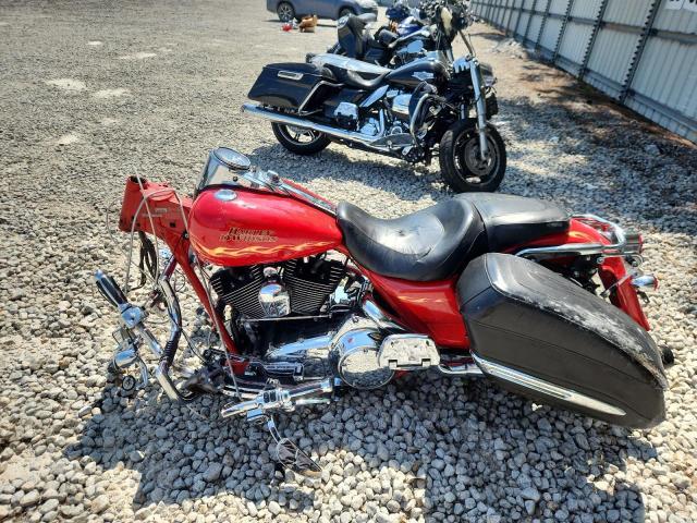 2007 Harley-Davidson FLHRSE3